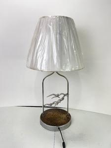 lot 217 image: Curtis Jere Flock of Seagulls Lamp