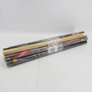 lot 76 image: Grouping of 8 Vintage 1999 Star Wars Movie Poster in Shrink
