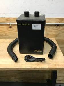 lot 144 image: Edsyn Fume Extractor