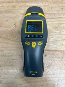 lot 127 image: GENERAL Combo Moisture Meter