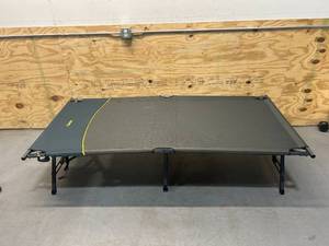 lot 170 image: CABELAS Big Outdoorsman Got with Lever Arm