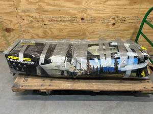 lot 177 image: CABELAS 20x12 Ultimate Alaknak Outfitter Tent