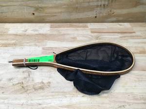 lot 205 image: Trout Net