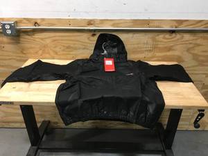 lot 208 image: Compass 360 Advantage TEK Jacket- XXL