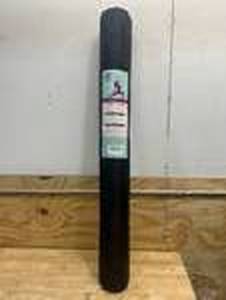 lot 203 image: CAMBIVO 6X4 Extra Large Yoga Mat