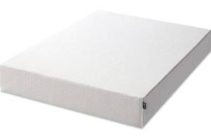 lot 5 image: ZINUS 12 Inch Cooling Essential Foam Mattress Size Full