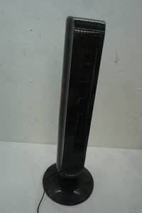 Lasko Tower Fan (paint on the back)
