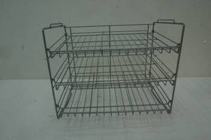Countertop Wire Display case 15x 11