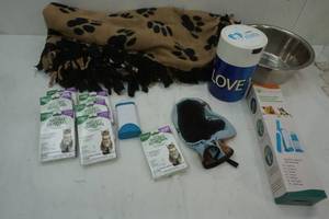 Pet Supplies