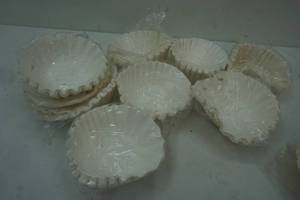 10 packs of Coffee Filters