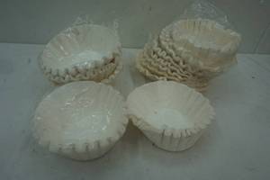 10 packs of Coffee Filters