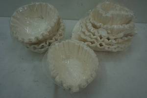 10 packs of Coffee Filters