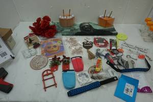 Craft & party Supplies