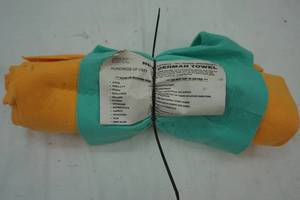 Lot of Chamois
