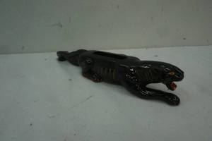 Bobcat Figure