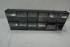 Storage Bin for small hardware