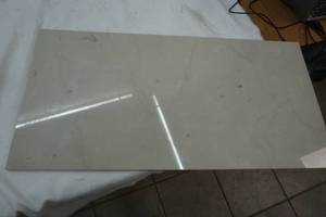(6) 12x24 Luna Beige Porcelain Tile