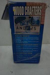 Wood Cafter