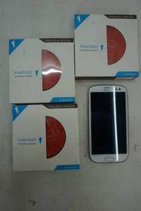 Electronics Samsung Galaxy Slll & Charging Ports