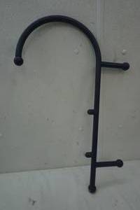 Therapeutic Cane Manual Massager