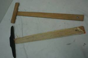 2 T-Squares