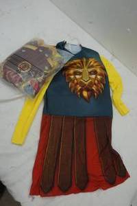 Halloween Costume Fortnite  XL  (14-16)