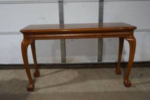 sofa table
