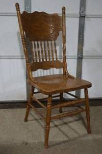 dining chair