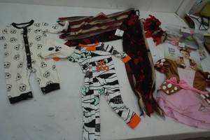 InfantToddler Costumes