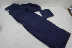 Halloween Jostens Blue Graduation Cap & Gown fits 5-6 ft tall