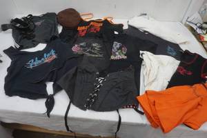 Variety of HD Womens T-Shirts, Crop Tops, Belt and more