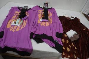 3 Womens Halloween Costumes