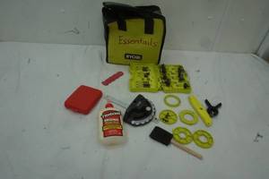 Ryoal Router Table & Essentials with bag