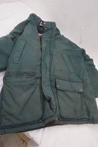 Field and Stream XXL Winter Jacket with Hood