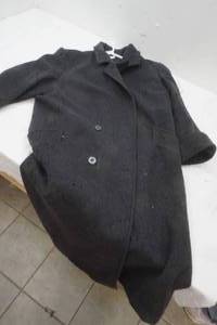 Donnybrook Wool XXL Jacket