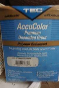 Ceramic Tiling Supplies