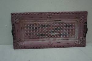 Vintage Serving Tray