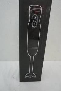 Hand Blender