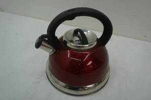 Tea Pot