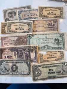 Foreign Currency
