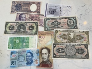 Foreign Currency