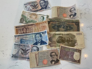 Foreign Currency