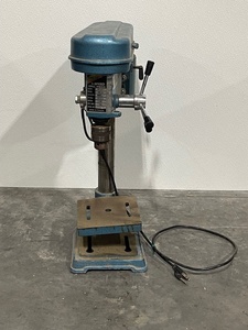 Bench Top Drill Press