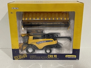 ERTL New Holland Die Cast Combine