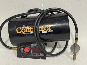 Mr. Heater Propane Heater