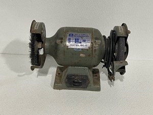 Bench Grinder