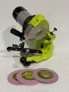 Chain Sharpener