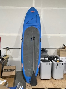 Viper Paddle Board