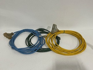 Extension Cords