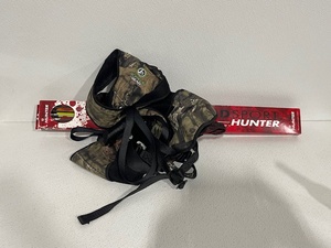 Fall Arrest System and Arrows